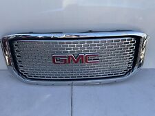 Front Upper Grill