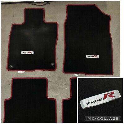 Floor Mat Set Floor Mat Set