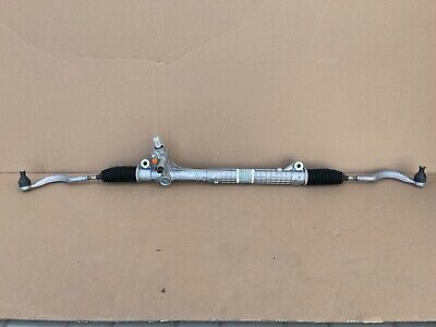 Steering Rack