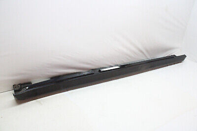 Rocker Molding Right Rocker Molding Right