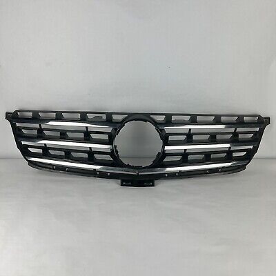 Protective Grille