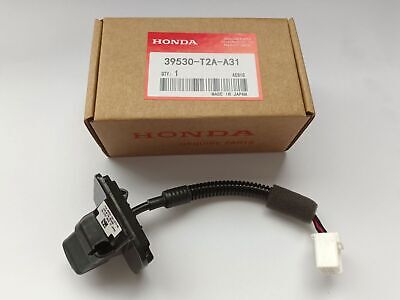 Rear Camera Assembly Rear Camera Assembly